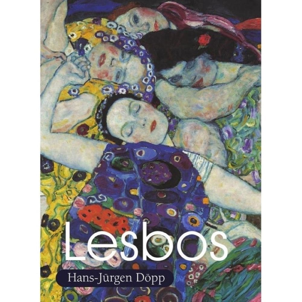 Lesbos - Francês