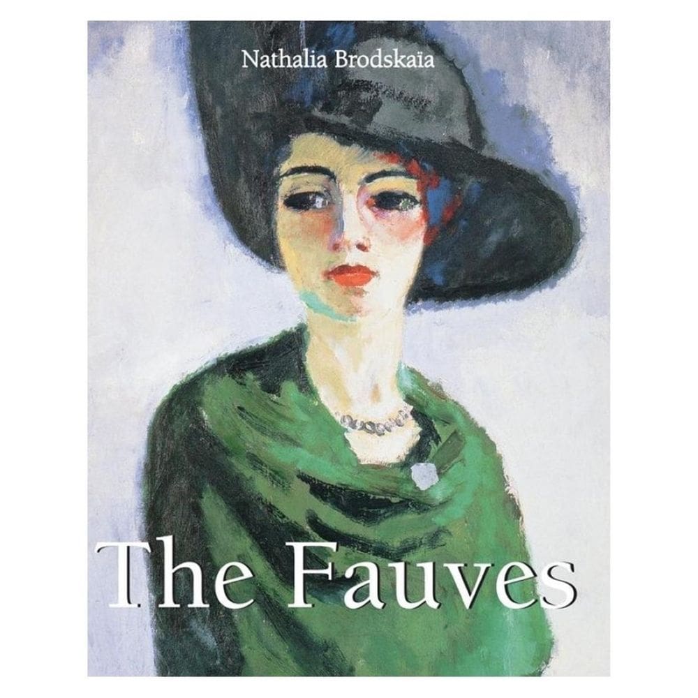 The fauves  - Inglês