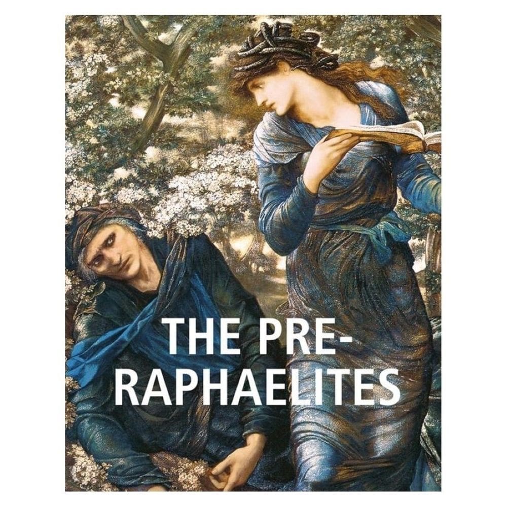 The Pre-Raphaelites - Inglês
