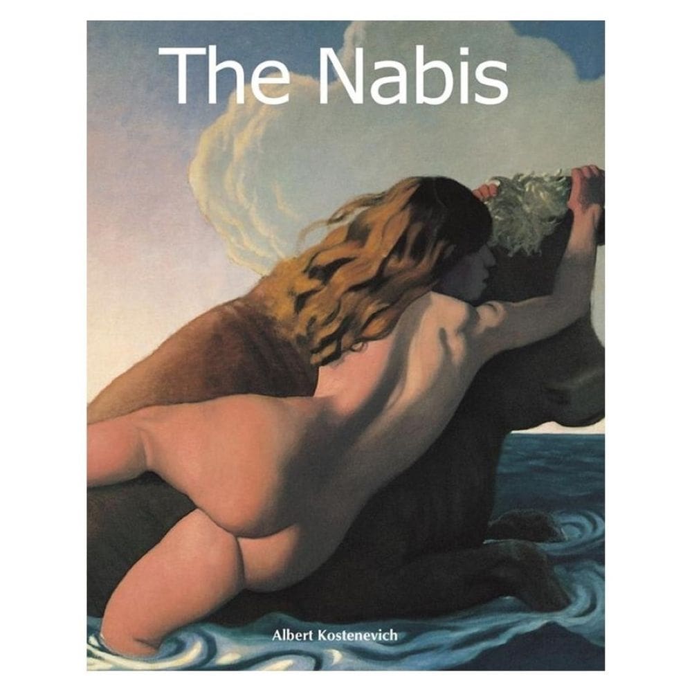 The nabis  - Inglês