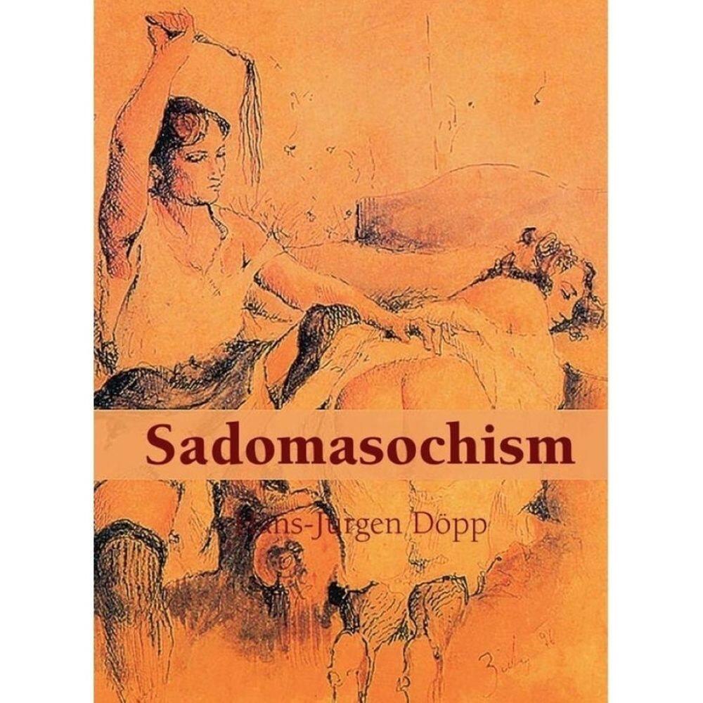 Sadomasochism - Inglês