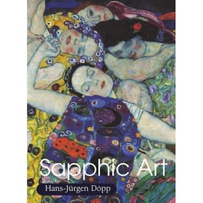 Sapphic Art - Inglês