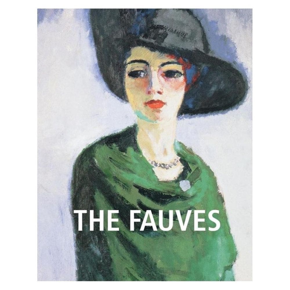 The Fauves - Inglês