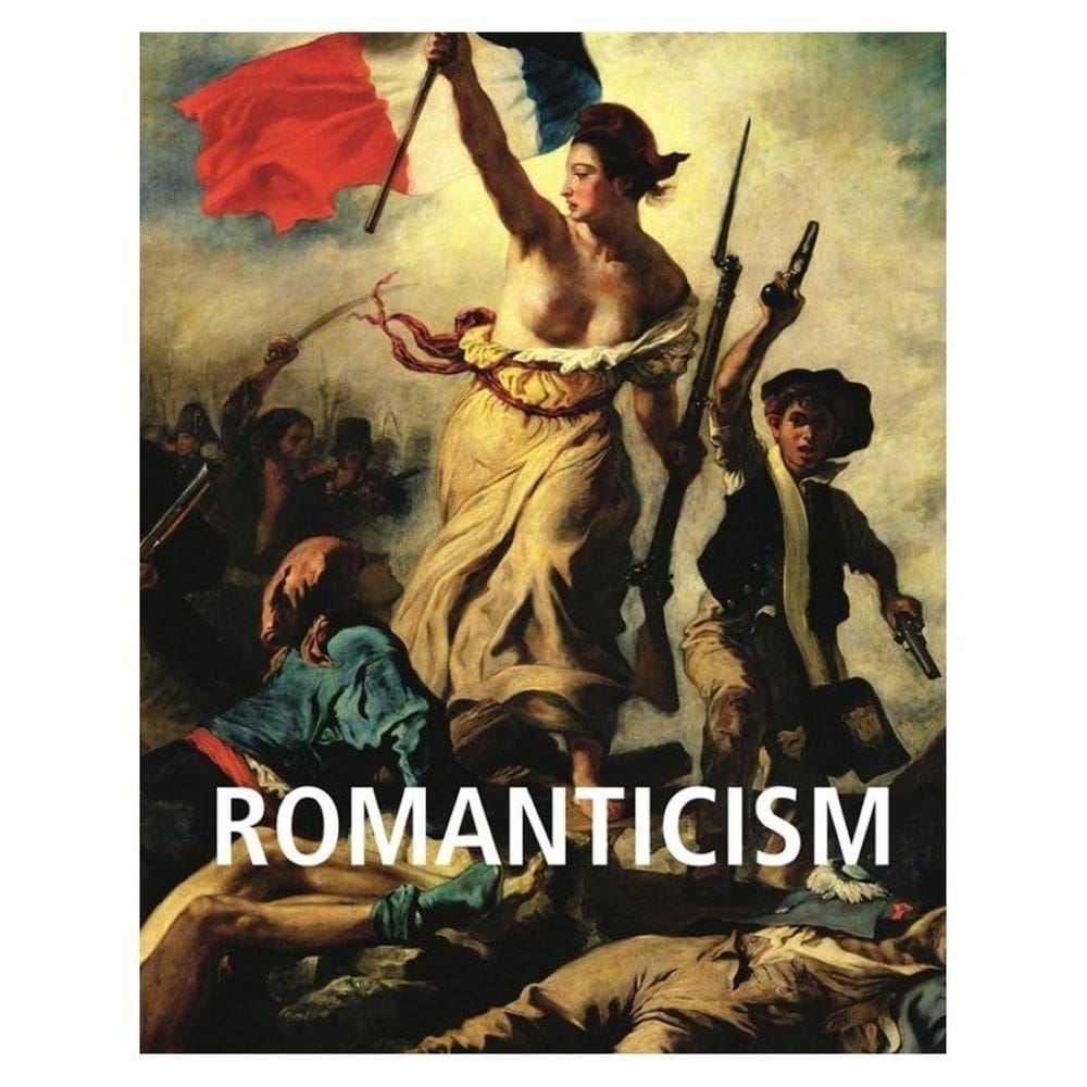 Romanticism - Inglês