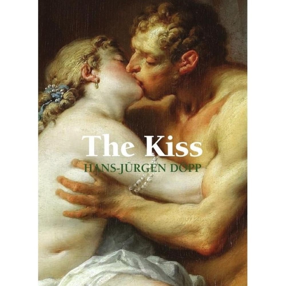 The Kiss - Inglês