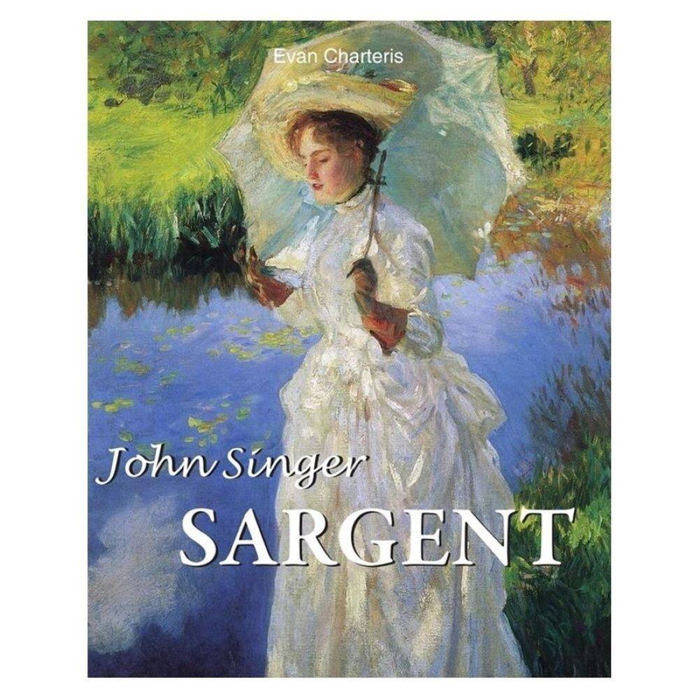 John Singer Sargent - Inglês