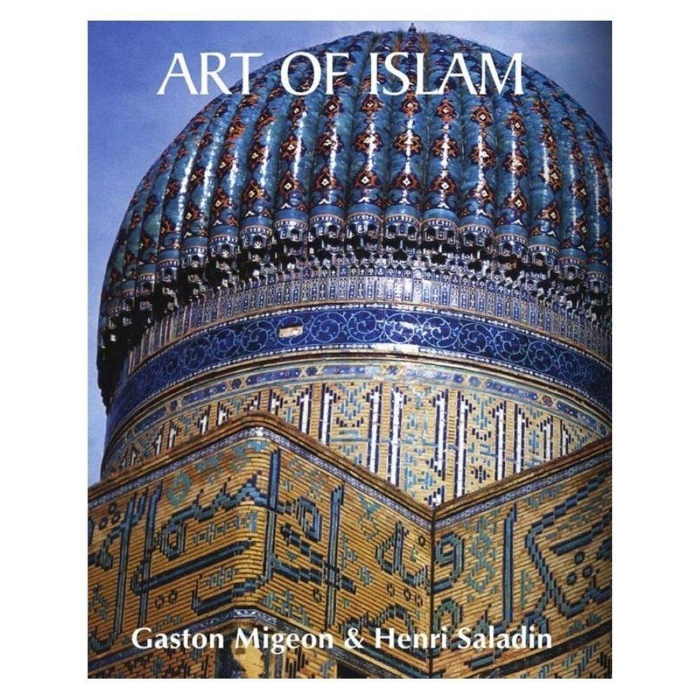 Art of Islam - Inglês