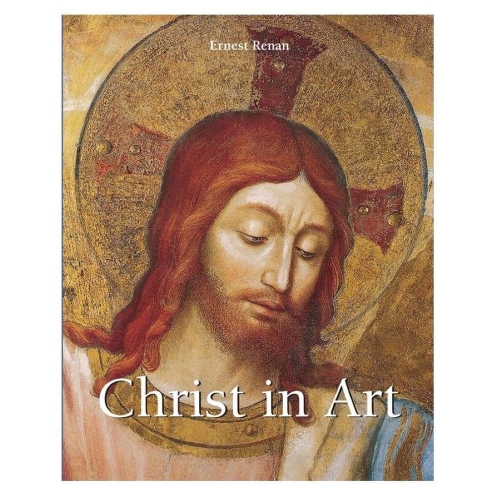 Christ in Art - Inglês