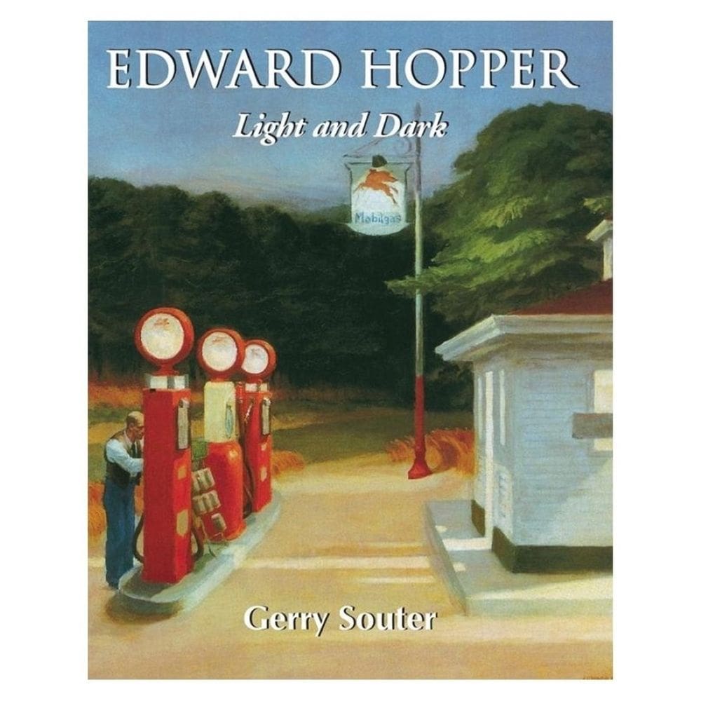 Edward Hopper - Inglês