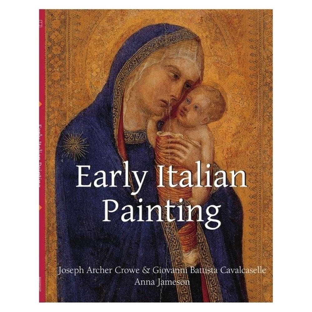 Early Italian Painting - Inglês