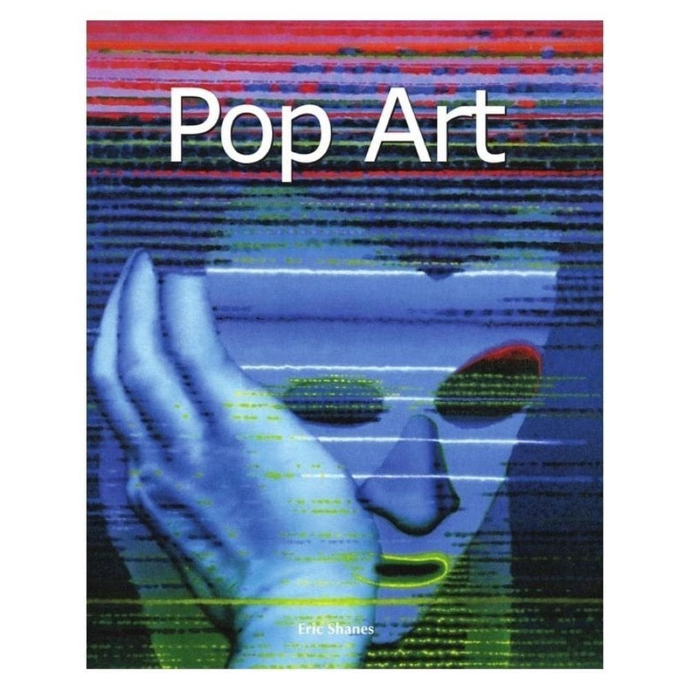 Pop Art - Inglês