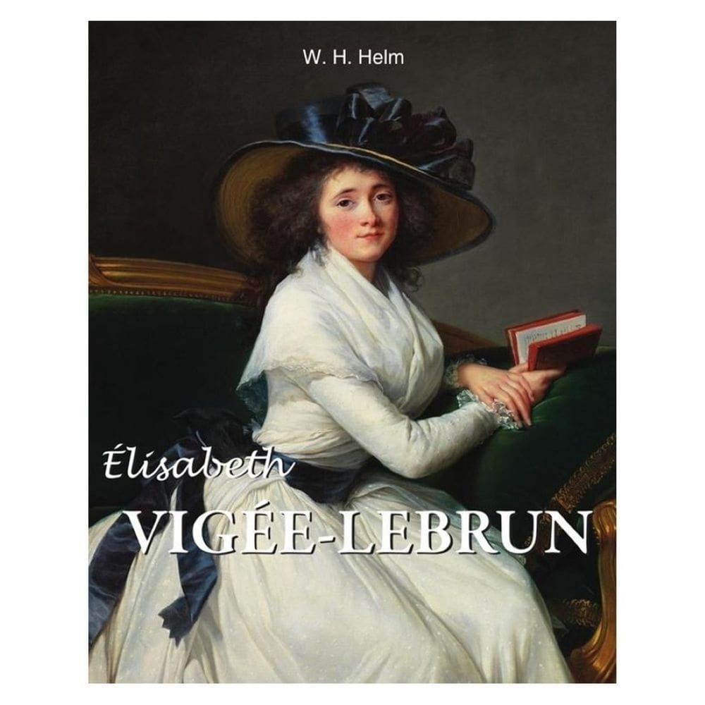 Élisabeth Vigée-Lebrun - Inglês