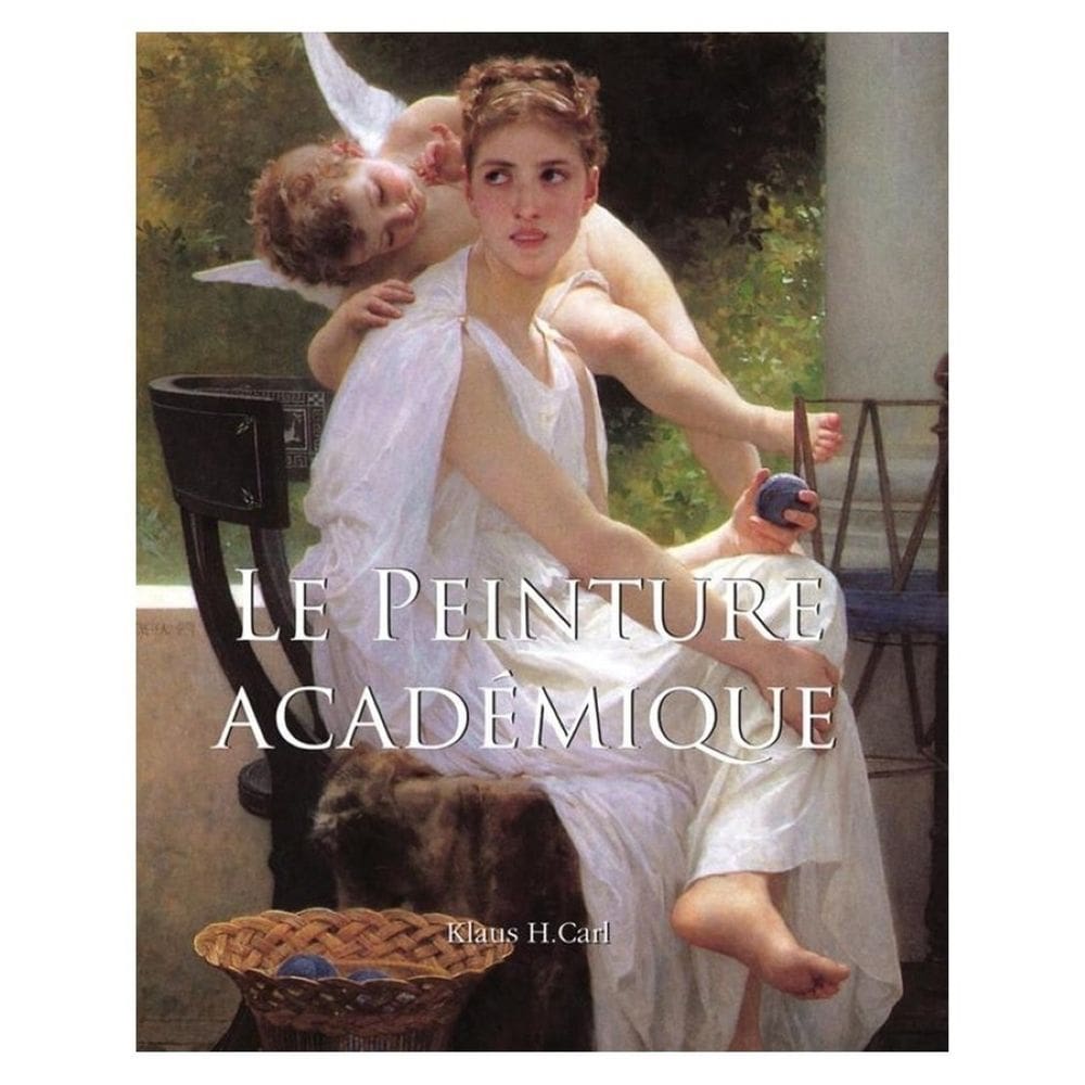 Le Peinture académique - Francês