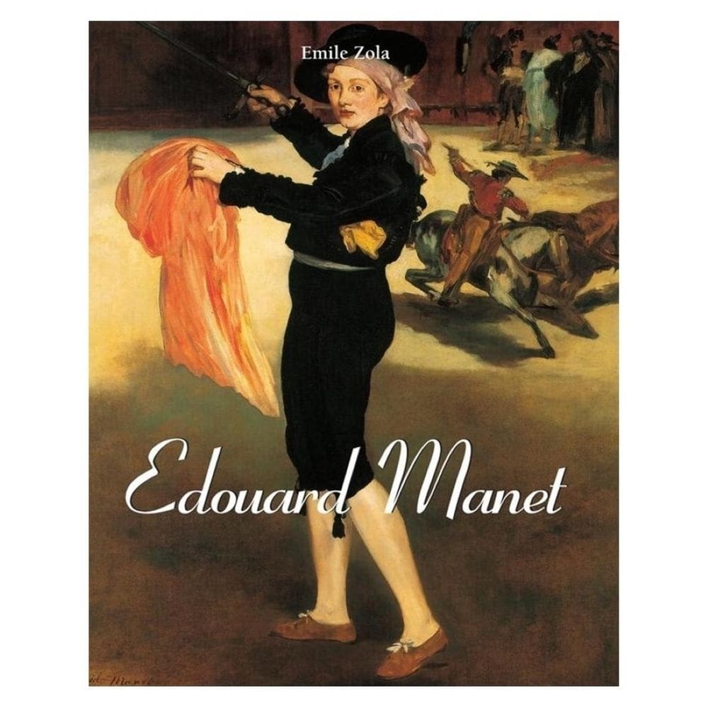 Edouard Manet - Francês