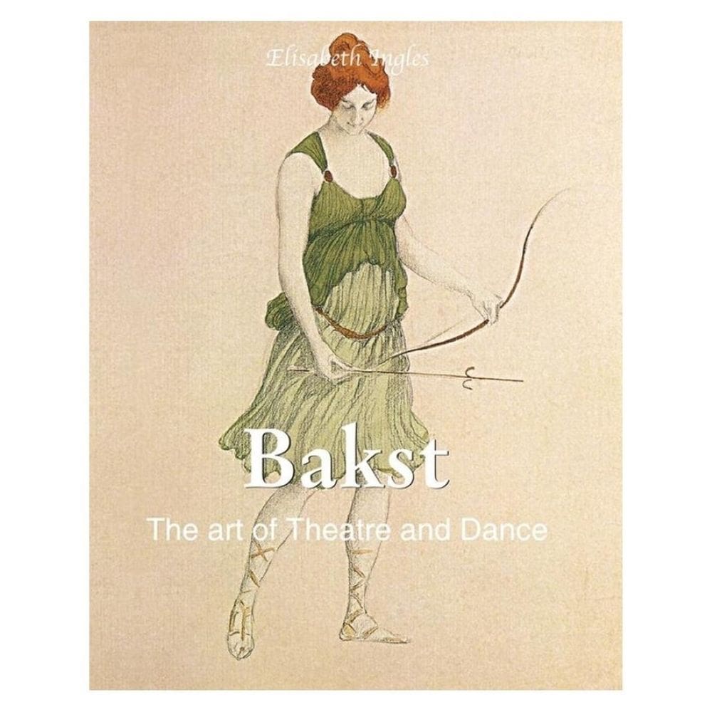 Bakst - Inglês