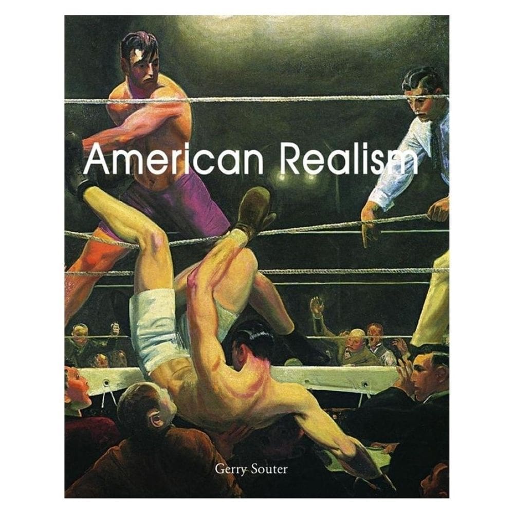 American Realism - Inglês