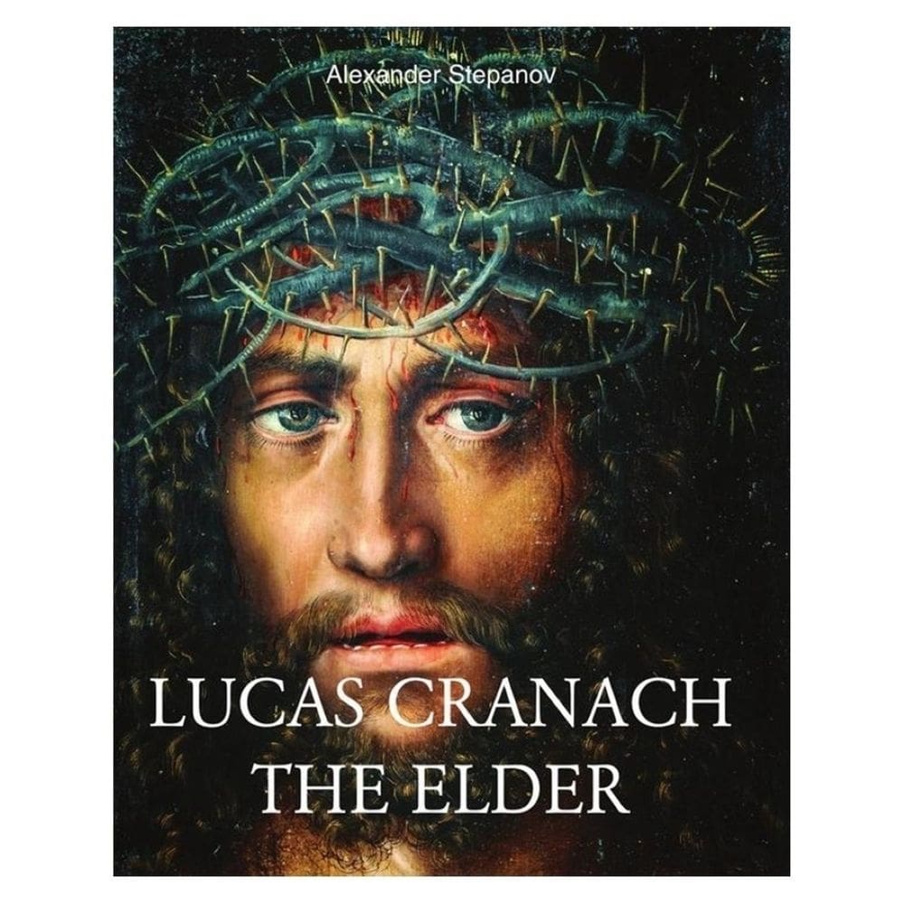 Lucas Cranach The Elder - Inglês