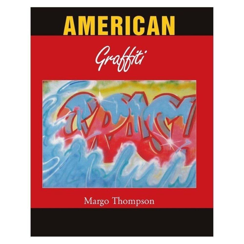 American Graffiti - Inglês