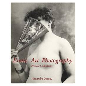 Erotic Art Photography - Inglês