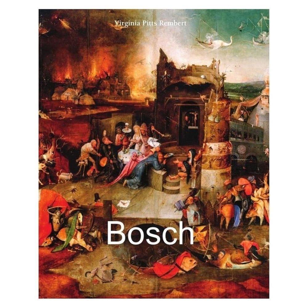 Bosch - Inglês