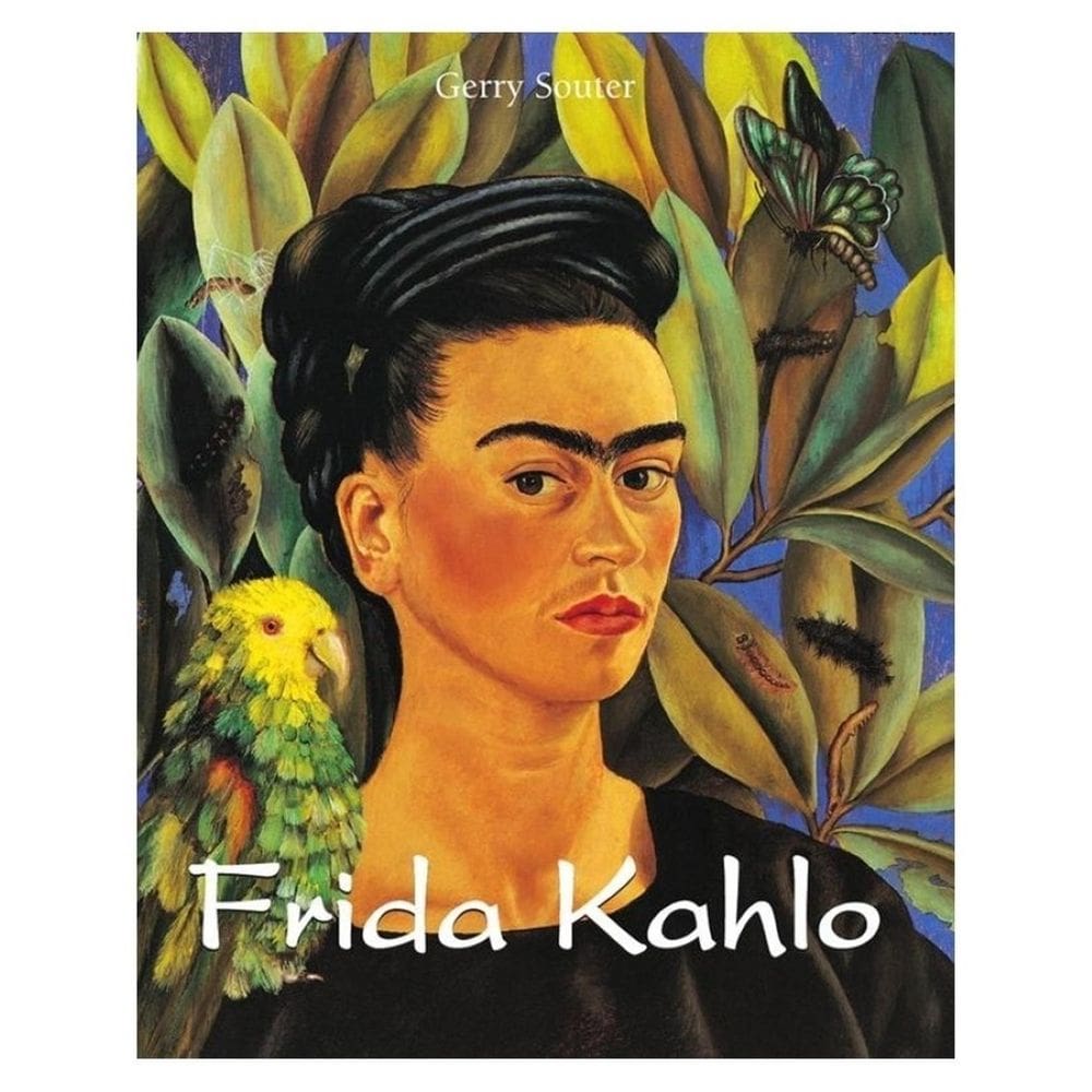 Frida Kahlo - Inglês