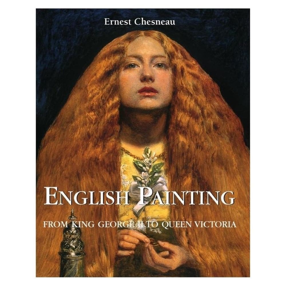 English Painting - Inglês