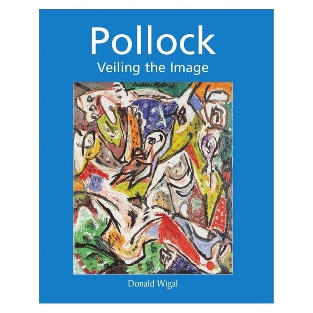 Pollock - Inglês