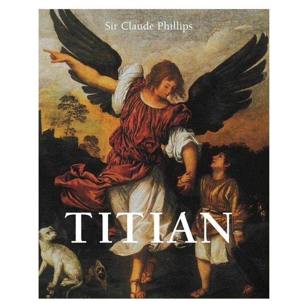 Titian - Inglês