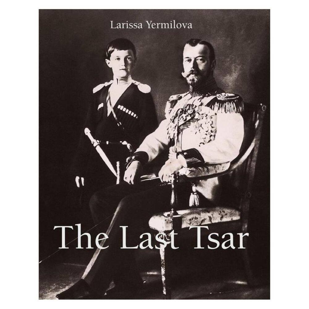 The Last Tsar - Inglês