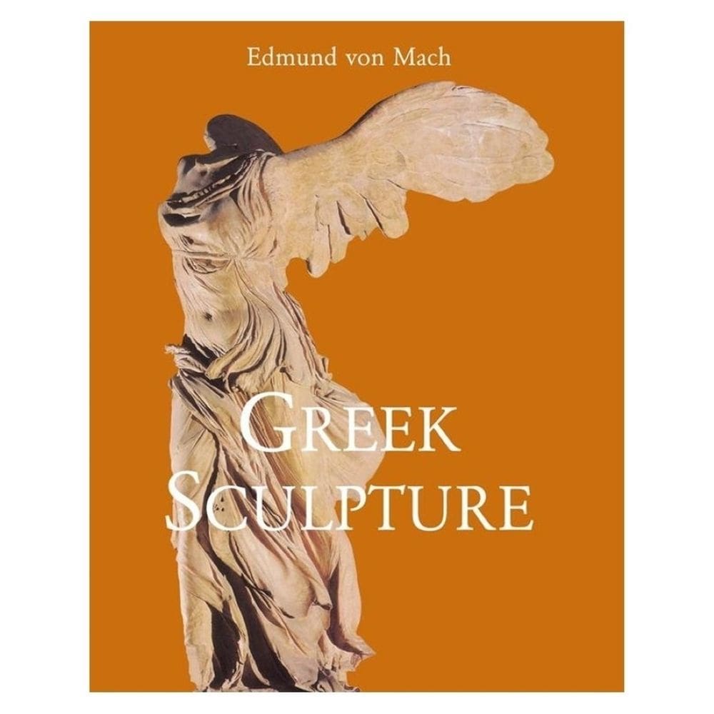 Greek Sculpture - Inglês