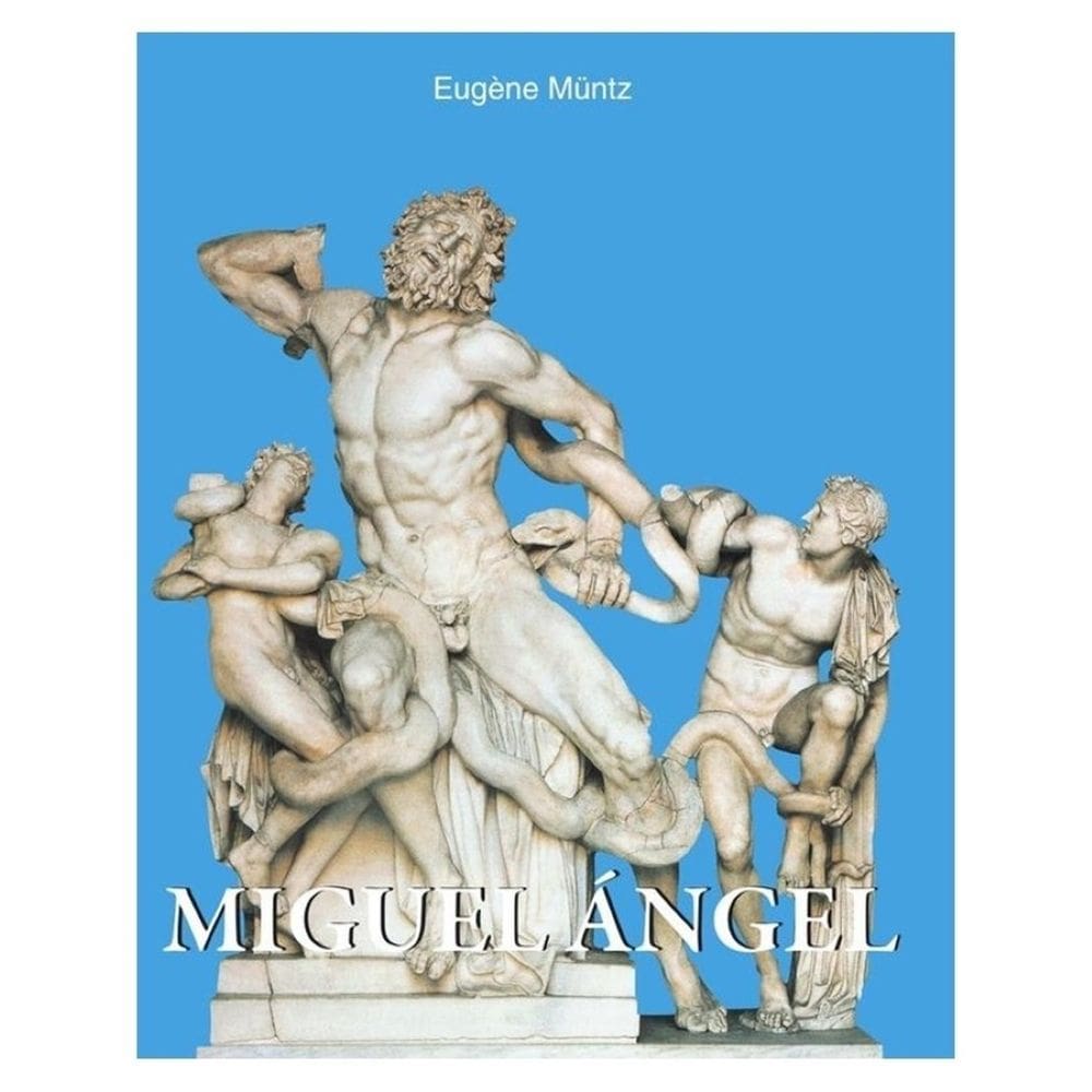 Miguel ángel  - Espanhol
