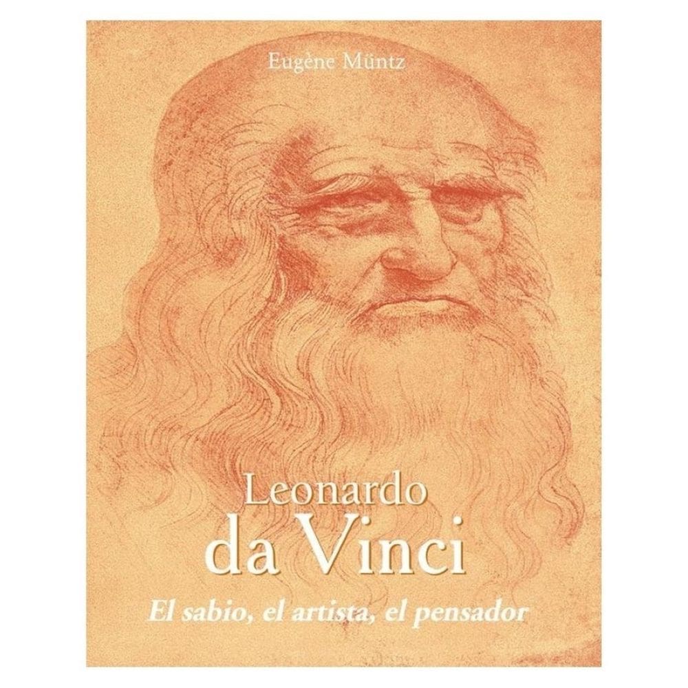 Leonardo da Vinci – El sabio, el artista, el pensador - Espanhol
