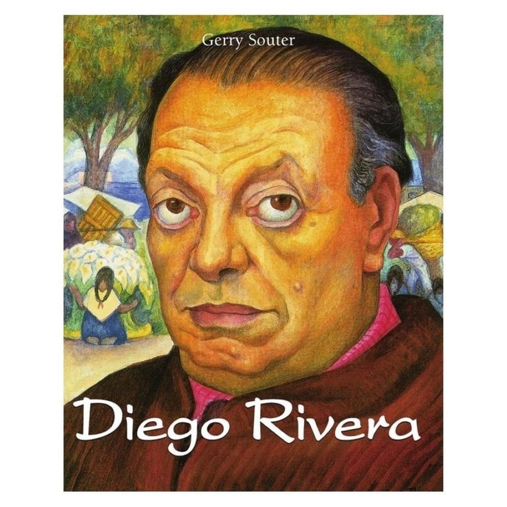 Diego Rivera - Espanhol