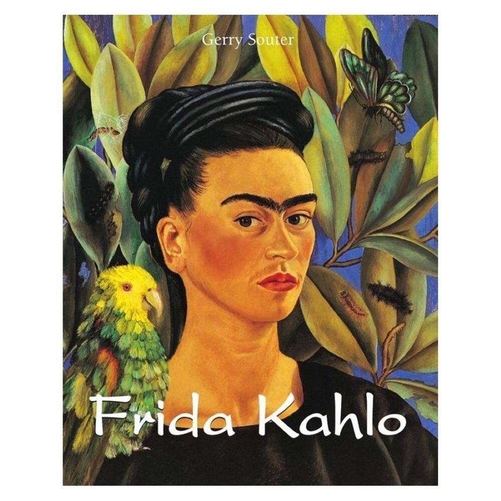 Frida Kahlo - Espanhol
