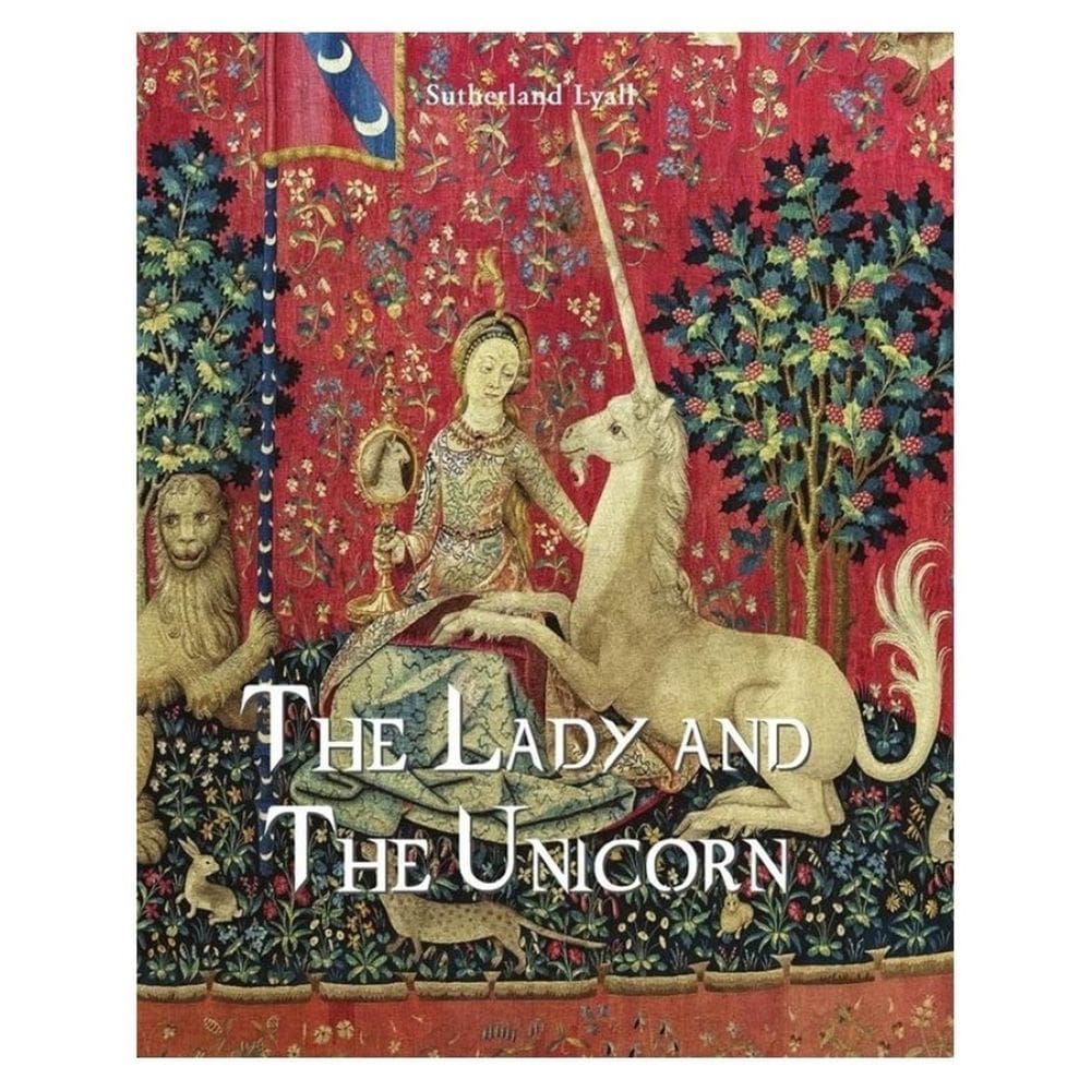 The Lady and the Unicorn - Inglês