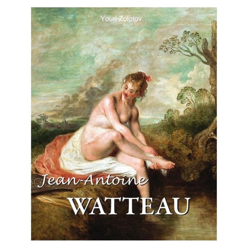 Antoine Watteau - Inglês