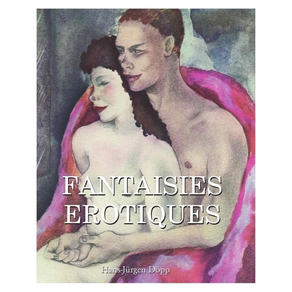 Fantaisies Erotiques - Francês