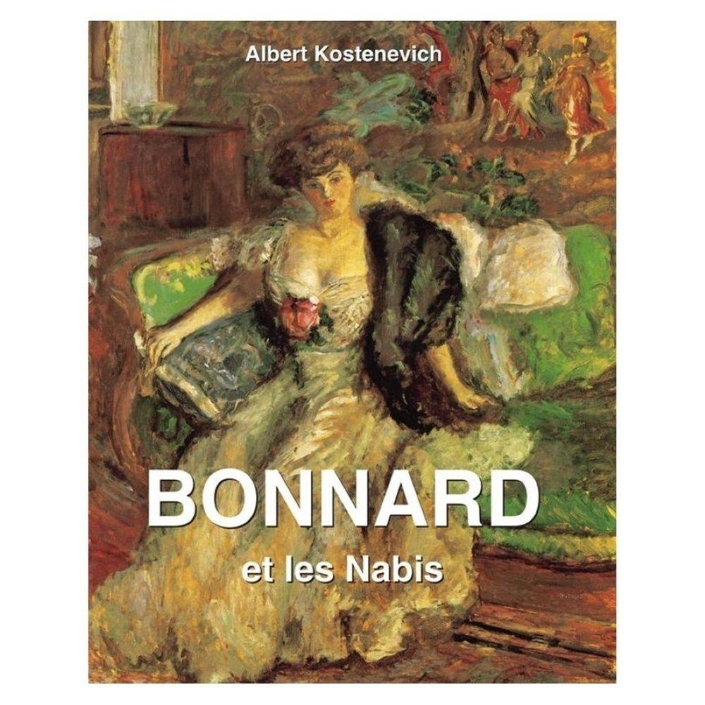 Bonnard et les Nabis - Francês