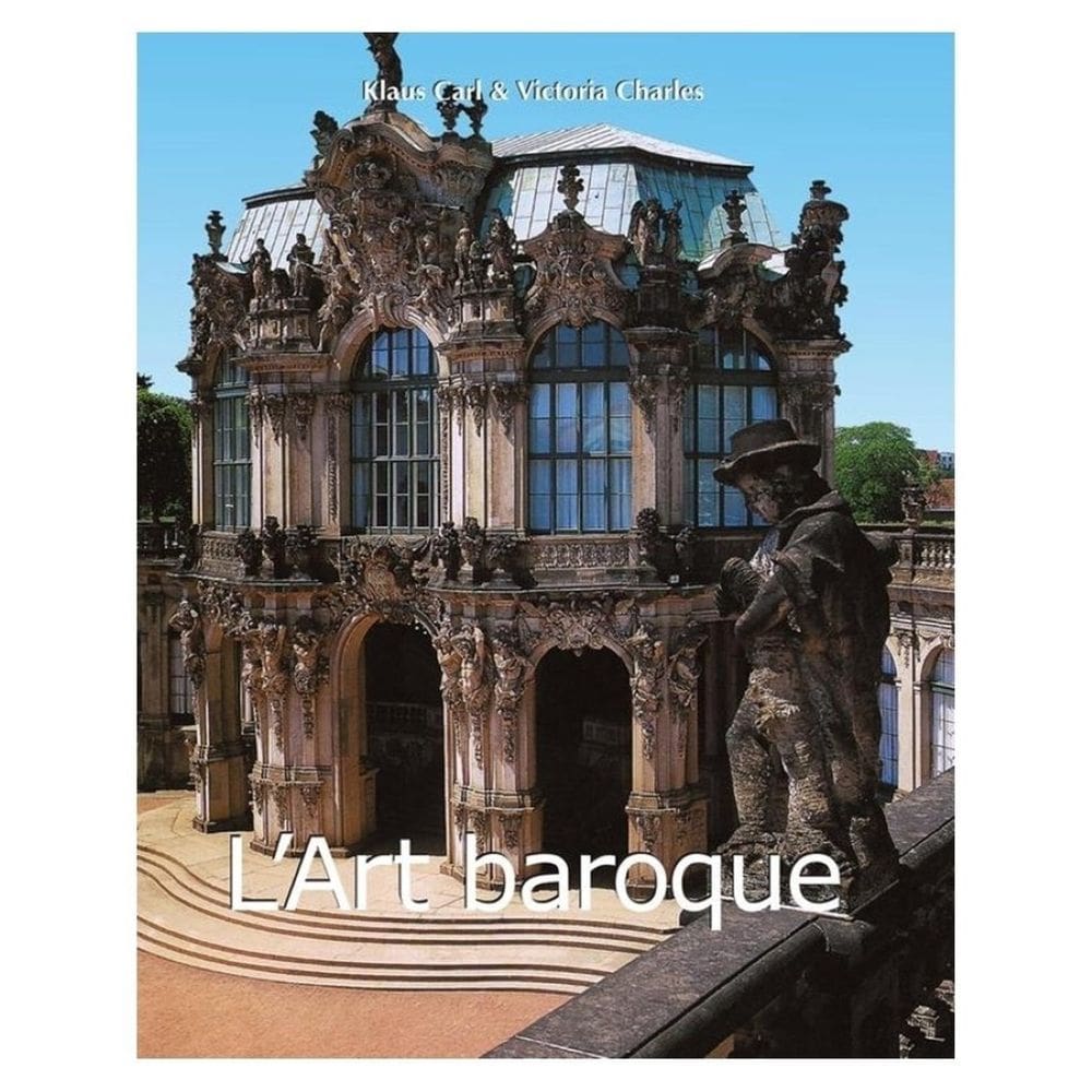 L’Art baroque - Francês