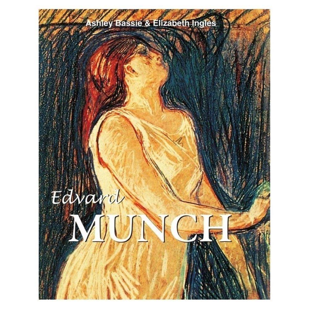 Edvard Munch - Francês