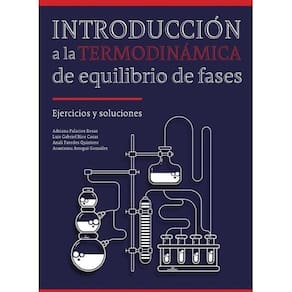 Introducción a la termodinámica de equilibrio de fases - Espanhol