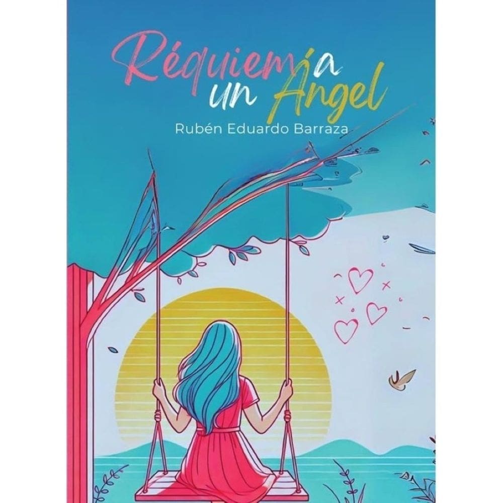 Réquiem a un Ángel - Espanhol