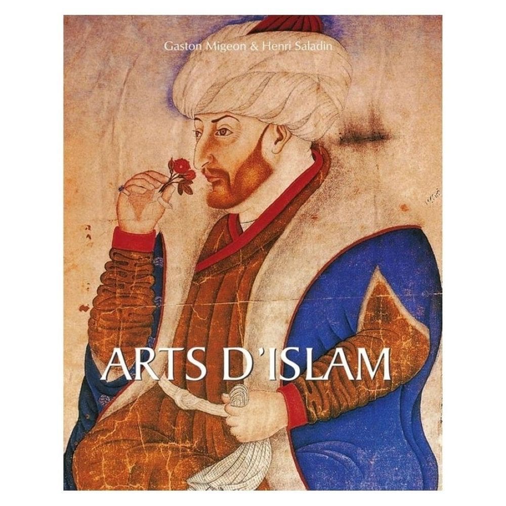 Arts d’islam  - Francês