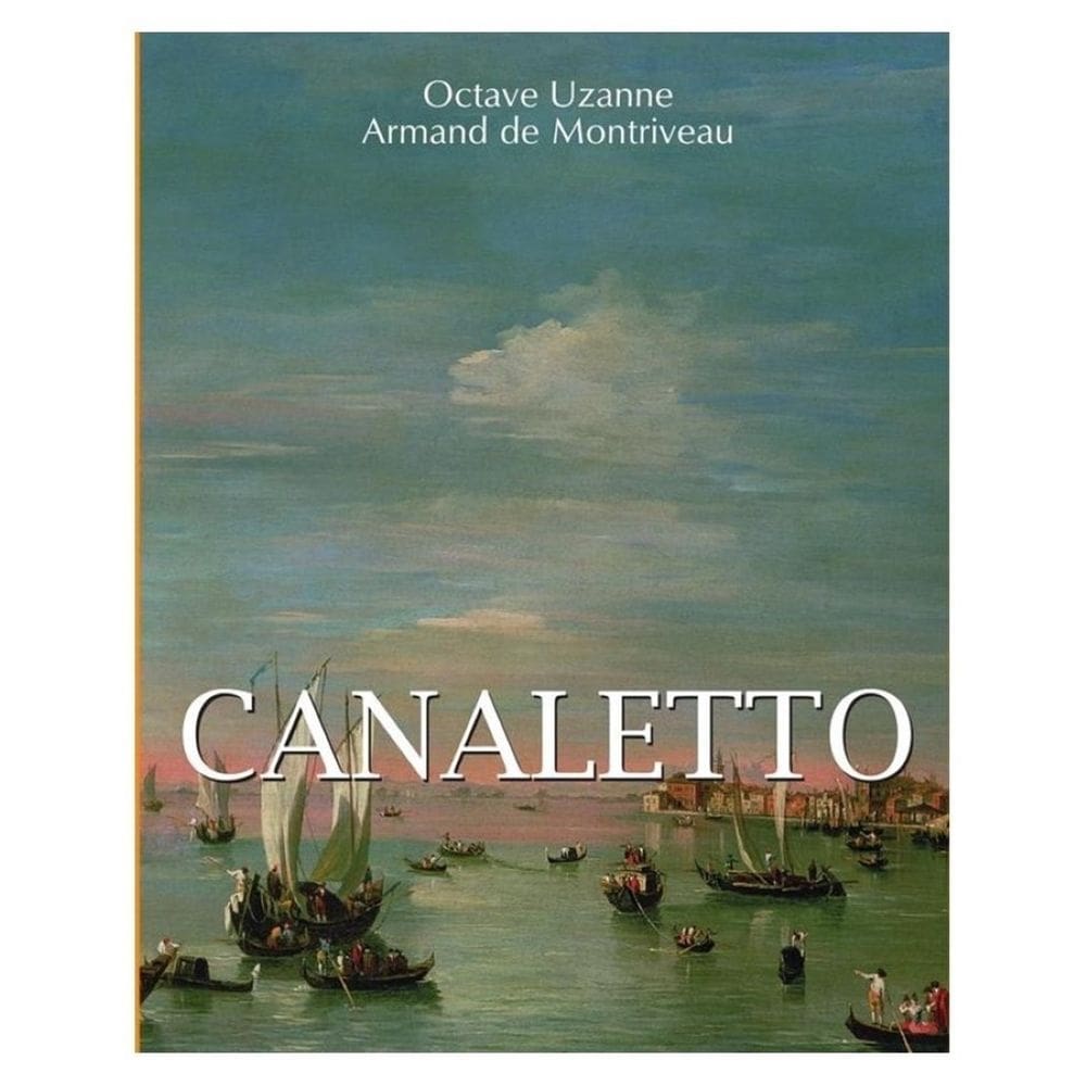 Canaletto - Francês