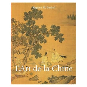 L’Art de la Chine - Francês