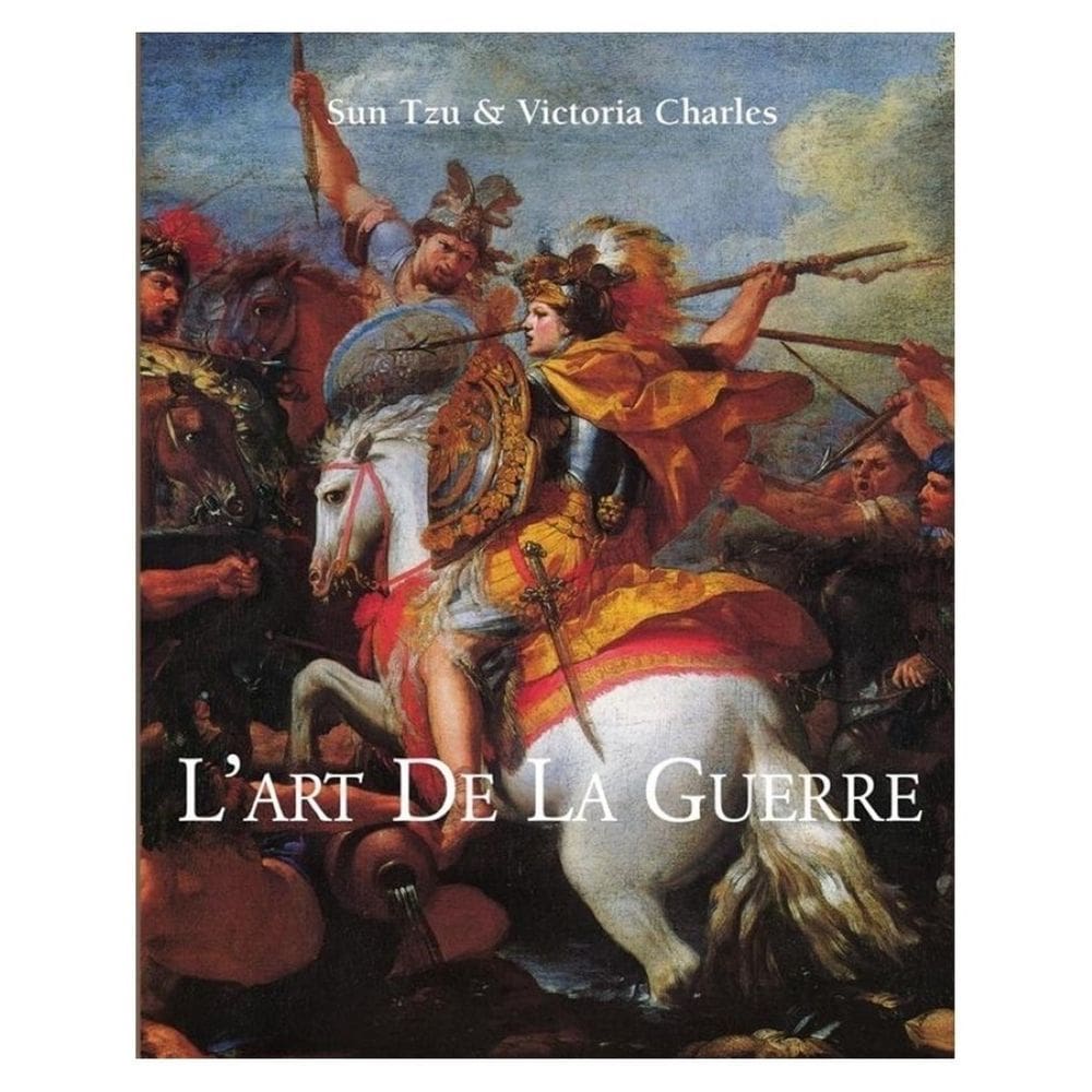 L’art de la guerre - Francês