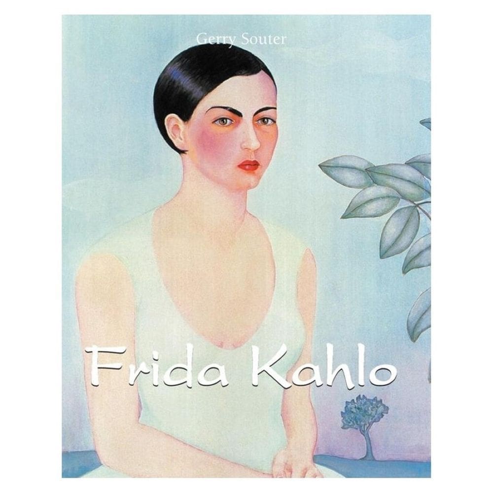 Frida Kahlo - Francês