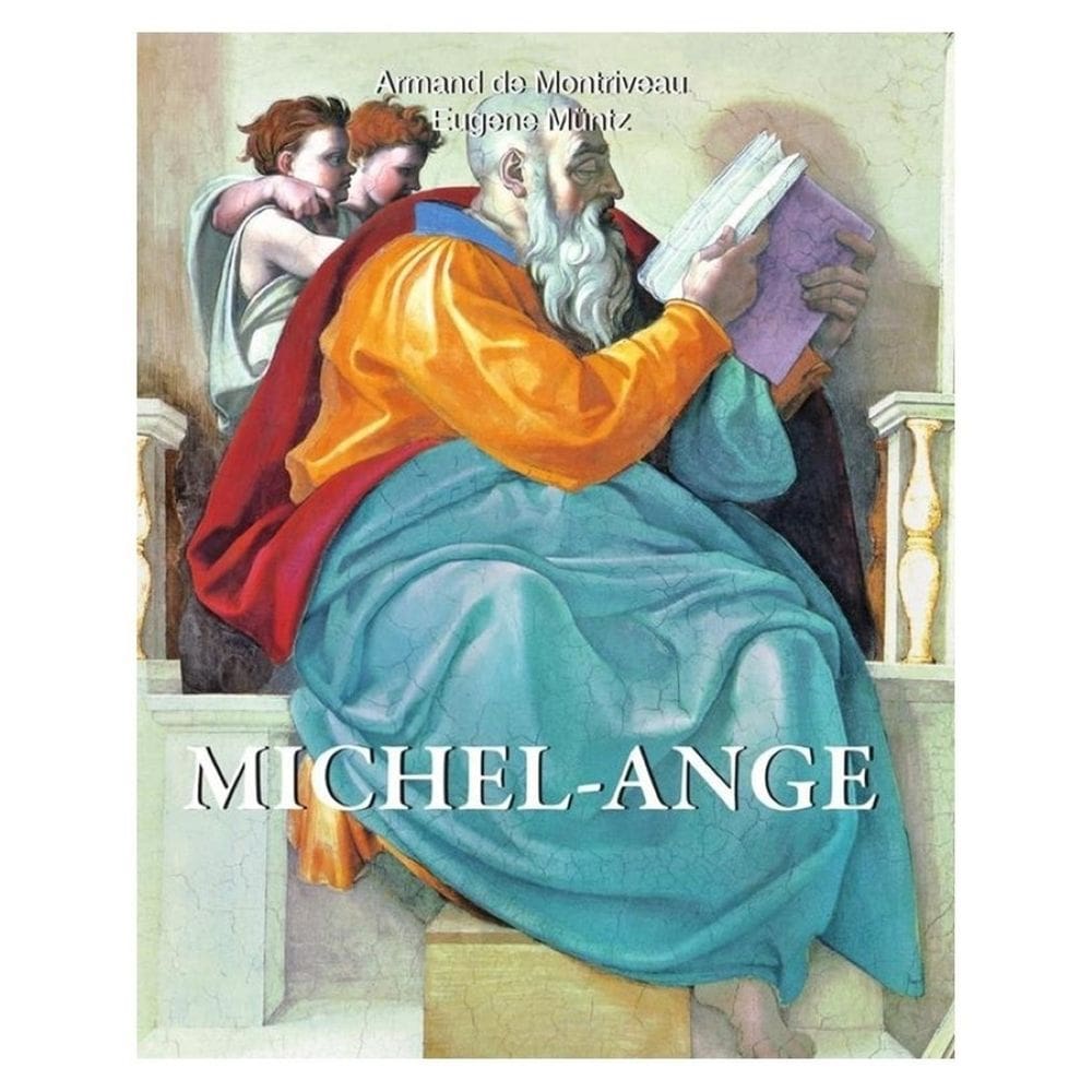 Michel-Ange - Francês