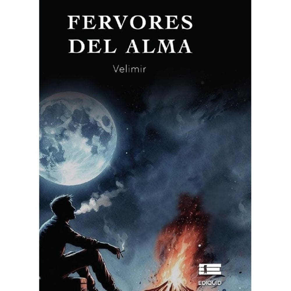 Fervores del alma - Espanhol