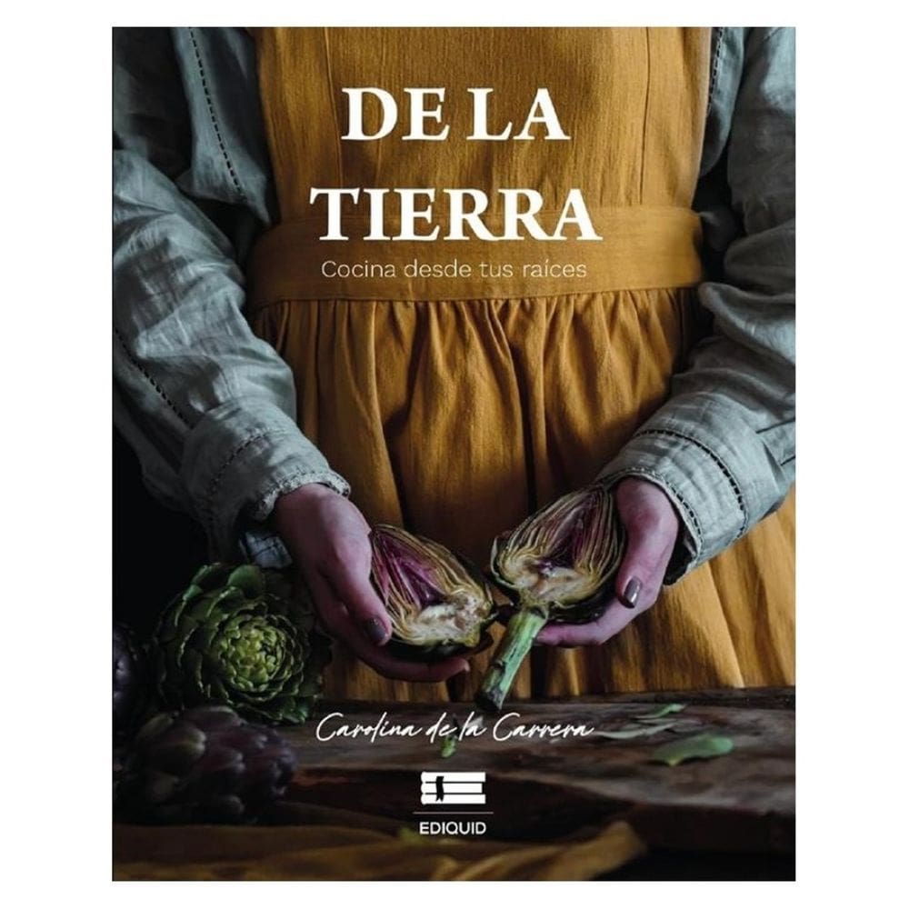 De la tierra - Espanhol